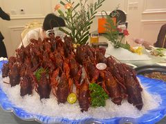 -宝燕壹号(长寿店)