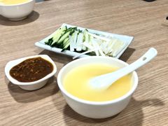 鸡蛋酱-姥家春饼店(漳州二路店)