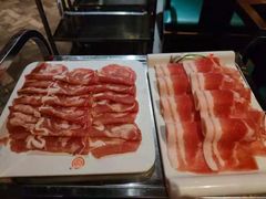 -重庆德庄火锅(映月湖环宇城店)