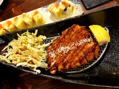-白石的深夜食堂(大上海店)