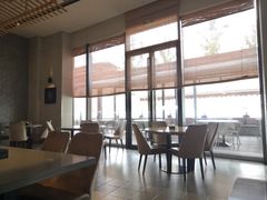 靠窗位-铜小馆(1891时光道店)