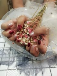 -爱睫物语·疗愈美睫美甲