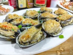 -东山壹号海鲜餐厅(金銮名都店)
