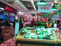 -青岛利群四方购物广场