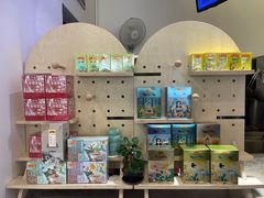 -1828王老吉·草本新茶(珠江新城地铁站店)