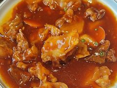 -大胡同天津菜·海肠捞饭·津门皮皮虾锅贴一绝(西姜井店)