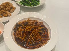 -宝轩渔府·老字号海鲜·正宗津菜(水上店)