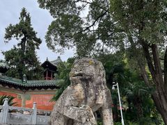 -报恩寺(平武县)