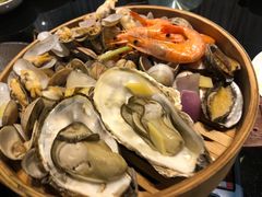 -王荣法仓前羊锅