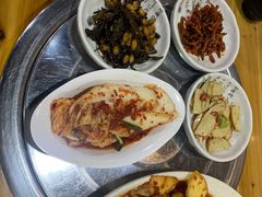 -故乡家韩国料理(丹东街店)