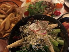 -萨尔瓦多Salvador's