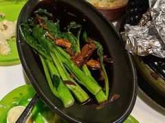 -原味田园·客家菜·土窑鸡(中航城君尚购物中心店)