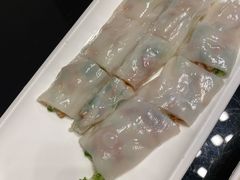虾仁肠粉-煲王粤菜餐厅(中侨中心店)