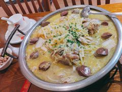 -李老哈·东北菜(宋园路店)