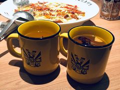 -太二酸菜鱼(兴业太古汇店)