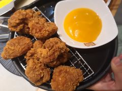 -韩宫宴烤肉·料理(大宁国际店)