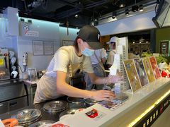 -野人牧坊Gelato(天津南开大悦城店)