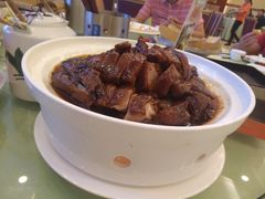 -顺风山庄(水濂山店)