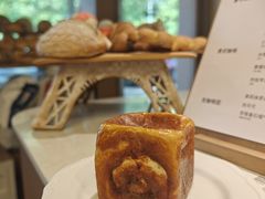-evoojoo面包商店