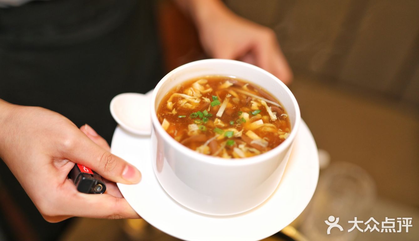 正宗上海咪道，打卡这家36年本帮菜新店