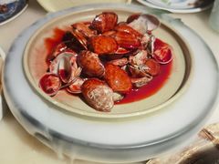 南乳花蛤-桂满陇-十里风荷(合生汇店)