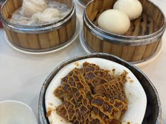 妙香沙嗲金钱肚-凤凰楼酒家·粤宴点心(华强北店)