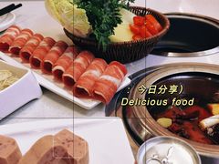 -重庆老字号·吴抄手·高豆花(T3航站楼店)
