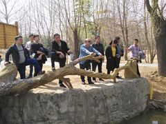 -泰安地下龙宫景区