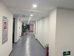 -英派斯健身(海信国际中心馆)