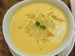 芒果杨枝甘露-悦湖公馆