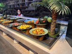 -圣罗巴海鲜烤肉自助(佳兆业店)