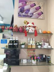 -茉屿日式美甲美睫