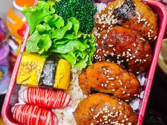 -dodonpa.墩墩伐 便当食堂(博华广场店)