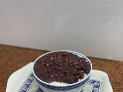 冻双皮奶-百花传统甜品店(原址店)
