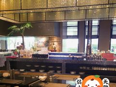 -太原富力万达文华酒店·美食汇西餐厅