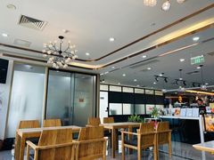 -洄归山也·高空C位湖景下午茶(东方之门店)