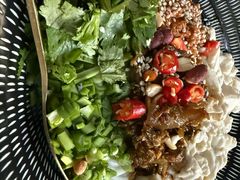 -滇道云南特色料理(康定路店)