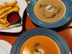 -布拉格餐厅· 中欧捷克菜(全国首店)