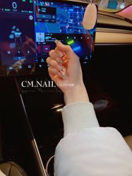 -CM.Nail美甲美睫