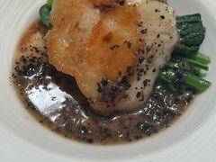 -Ginza Onodera铁板烧(外滩十八号店)