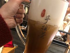 -呷哺呷哺 黄金牧场 (新中关购物中心店)