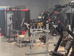 -小怪兽健身(宗关店)