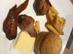 -避风塘(百联东郊店)