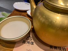 -万兴佳烤肉·长白山老味道(宏泰广场店)