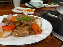 -盈田盈粥庄(黄兴公园店)