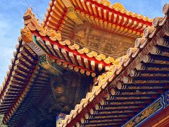-故宫博物院(故宫)