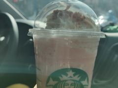 -星巴克(新达汇三林店)