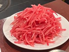 -玫瑰红烤羊排(北新桥三条店)
