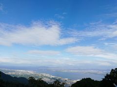 -比叡山