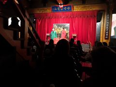 -哈哈曲艺社(西门闲亭店)